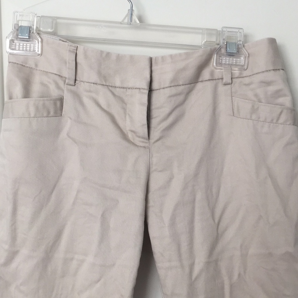 Express Columnist Dress pants - Picture 2 of 5